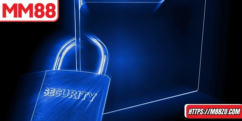 Chính sách bảo mật tập hợp các quy định khi tham gia dịch vụ nhà cái